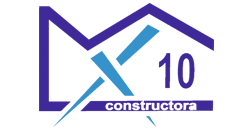Construcción MX-10